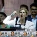 Laura Fernández proclama la Tercera República tras ganar las elecciones presidenciales en Costa Rica
