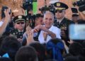 Presidente hondureño anuncia ley anticorrupción y aclara que libros escolares se financiaron con donaciones