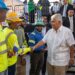 Línea 3 del Metro de Panamá alcanza 70 % de avance en el túnel tras culminar primera fase de excavación