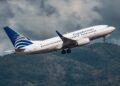 Copa Airlines operará 30 vuelos adicionales entre Panamá y Toronto por el Mundial 2026