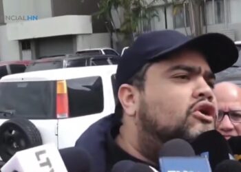Honduras: inicia audiencia por fraude contra exministro de Desarrollo Social