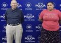 Detienen al popular hondureño “Apóstol Santiago” por presunto tráfico ilegal de personas en frontera El Amatillo