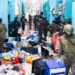 Guatemala construye nuevas cárceles de máxima seguridad y busca retomar el control del sistema penitenciario, según Arévalo