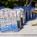 Decomiso de cocaína en El Salvador: autoridades incautan 398 kilos valorados en más de $10 millones