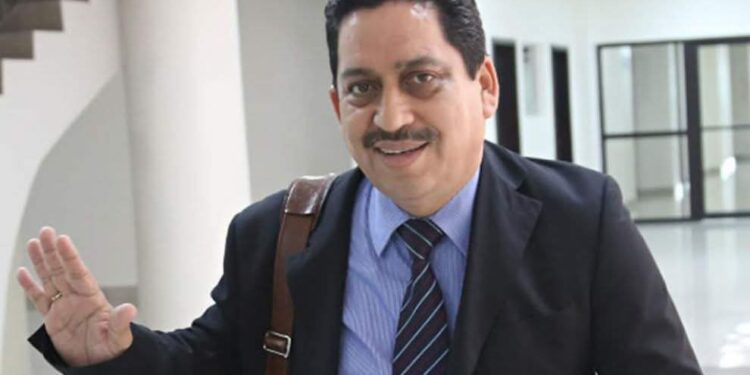 Asesinan a reconocido abogado en San Pedro Sula; Mel Zelaya atribuye su crimen a violencia política