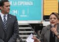Hijo de expresidenta Xiomara Castro valora como positivo el Ferrocarril Interoceánico de Honduras