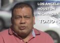 Nicaragüense termina en Tokio por error cuando viajaba de Los Ángeles a Managua