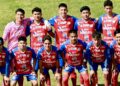 Xelajú busca la hazaña ante Monterrey en la vuelta de la Concachampions 2026