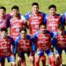 Xelajú busca la hazaña ante Monterrey en la vuelta de la Concachampions 2026