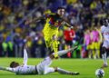 Olimpia de Honduras eliminado de la Concacaf Champions Cup tras empatar 0-0 ante América de México