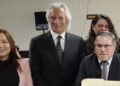 Juez en Guatemala ordena liberar al periodista José Rubén Zamora y le otorga arresto domiciliario