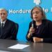 Gobierno de Honduras y sector privado analizan crisis de la empresa estatal de electricidad y deuda de $850 millones