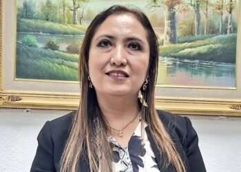 Designan a la nueva presidenta de la Corte Suprema de Justicia de Guatemala