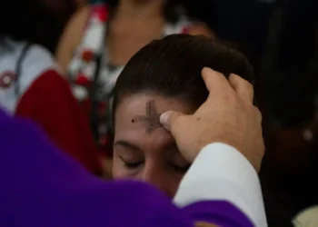 Millones de católicos centroamericanos se preparan para comenzar a vivir la Cuaresma con el Miércoles de Ceniza