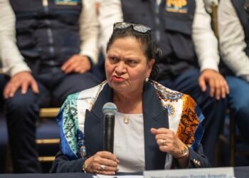 Fiscal general rechaza señalamientos de la ONU sobre adopciones ilegales en Guatemala y alega motivaciones políticas