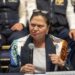 Fiscal general rechaza señalamientos de la ONU sobre adopciones ilegales en Guatemala y alega motivaciones políticas