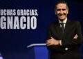 Reconocido periodista Ignacio Santos anuncia su retiro como director de Telenoticias de Costa Rica tras 28 años al frente del noticiero