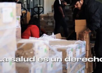 Gobierno de Honduras ordena movilización de medicamentos que estaban embodegados para abastecer hospitales y clínicas estatales