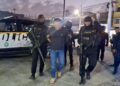 Capturan otro extraditable en Guatemala, requerido por EE UU bajo cargos de narcotráfico
