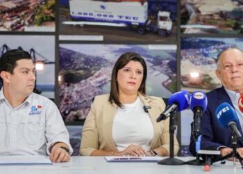 Panamá ordena intervención y ocupación temporal de puertos que operó empresa china amparado en interés social urgente