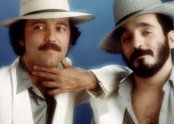 Rubén Blades recuerda a Willie Colón y habla de mitos y verdades sobre su alianza que catapultó la salsa