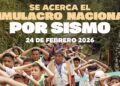 Simulacro nacional de sismo en Guatemala activará 1,600 planes de evacuación este martes