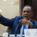 Congreso Nacional de Honduras avala pruebas antidoping voluntarias para diputados y desata reto en el pleno