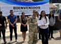 EEUU invierte $2.3 millones en la construcción de 3 escuelas en Guatemala y Taiwán dona implementos educativos