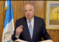 Cuestionado juez guatemalteco anula captura de expresidente Serrano Elías por delitos relacionados al autogolpe