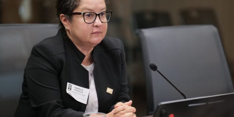 Fiscal costarricense dice propuesta de prisión preventiva en delitos contra la seguridad ciudadana “no cumple estándares” de derechos fundamentales