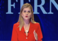 Laura Fernández dice acordó con Bukele“una relación de apoyo” y continuar asesoría técnica en megacárcel