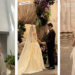 El reconocido actor Arturo Castro se casa en Antigua Guatemala con la cineasta Lauren Hoover