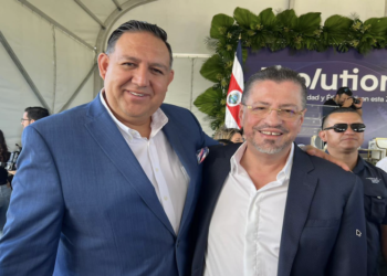 Oficialismo impulsa reforma constitucional para permitir la reelección presidencial consecutiva en Costa Rica