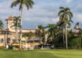 El Servicio Secreto de EEUU mata a un hombre armado que entró a la residencia de Trump en Florida