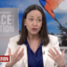 María Corina Machado dice que intervención de EE. UU. “salvará millones de vidas” y que luego seguirá Cuba, Nicaragua e Irán