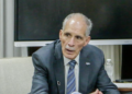 Asfura anuncia reducción de 20 instituciones y defiende estabilidad fiscal de Honduras