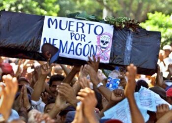Nemagon Nicaragua