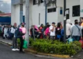 Casi 3,000 centroamericanos pidieron asilo en España al cierre de 2025