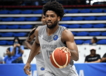 Norchad Omier será el primer nicaragüense en jugar en la NBA tras firmar contrato con L.A. Clippers