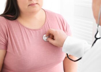 Riesgo para la salud: hasta el 30 % de la población en Guatemala tiene obesidad