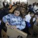 Mejora de seguridad y renovación de infraestructura impulsa una matrícula pública de más de 1.2 millones de alumnos en El Salvador