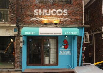 Los “Shucos” guatemaltecos conquistan paladares en Seúl