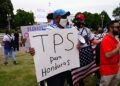 Gobierno de Honduras anuncia acciones de apoyo ante proceso de cancelación del TPS
