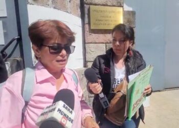 Movimiento ciudadano salvadoreño acusa a China de ignorar reclamo para frenar proyecto en reserva ecológica