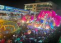Asociación panameña de empresarios espera flujo de más de $300 millones en carnavales