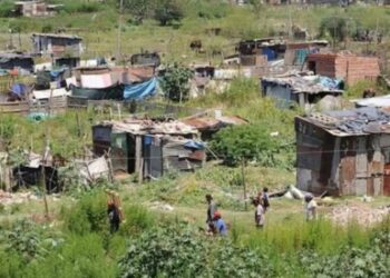 Costa Rica baja la pobreza extrema al 3,8%, pero la desigualdad territorial sigue golpeando