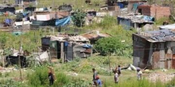 Costa Rica baja la pobreza extrema al 3,8%, pero la desigualdad territorial sigue golpeando