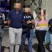 Capturan en Honduras a un abogado y su pareja acusados de agresión sexual contra una niña de 14 años