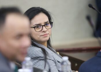 Honduras captura a primeros imputados por fraude millonario en gobierno de Xiomara Castro