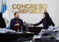 Candidatos al Tribunal Electoral de Guatemala arrastran señalamientos por comisiones paralelas y sanciones de Estados
